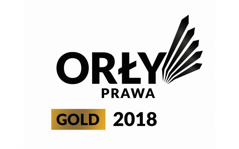 Orły Prawa - Adwokat Marta Wach